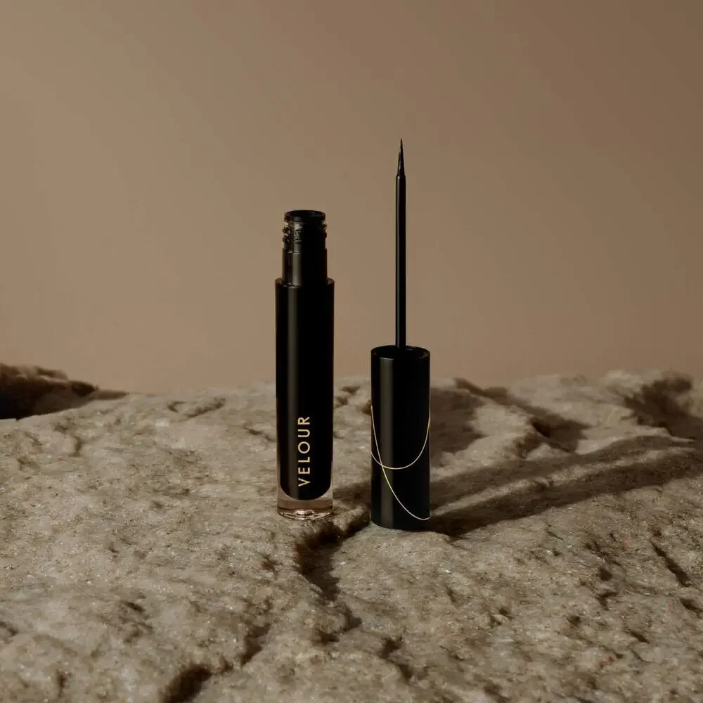 Velour Lash & Go 3-in-1 Eyeliner + Magnetic + Lash Adhesive – Black (BN)